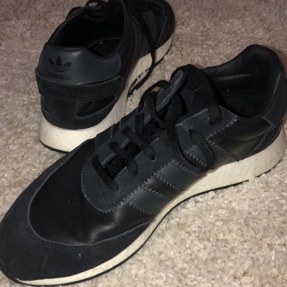 adidas Other - Adidas Iniki I5923 leather